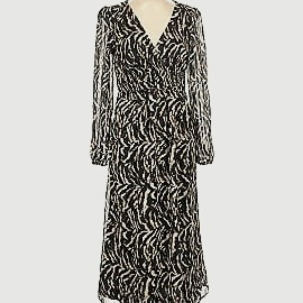 Woman Empire Maxi Dress